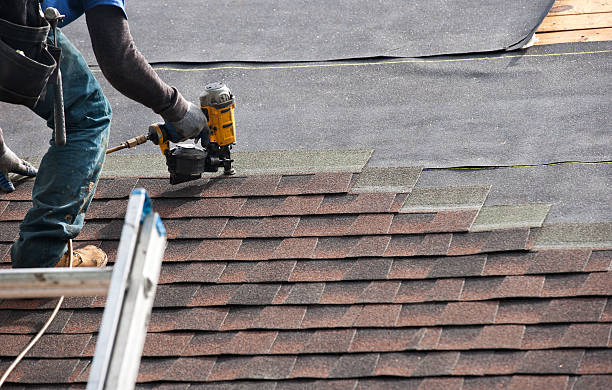 Licensed Roofing service in Teterboro, NJ - Brentwood Metal Roofing